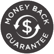 Money Back Guarantee