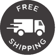 Free Shipping